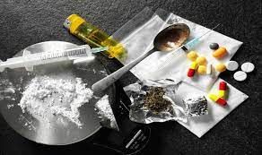 Види наркотиків: властивості, та дія на організм
